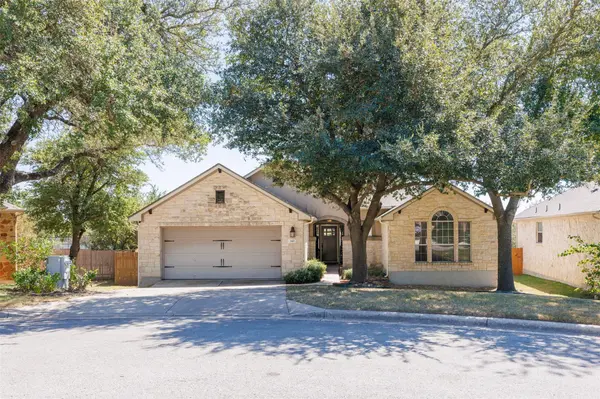 140 Stratton CT, Austin, TX 78737
