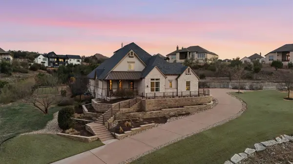 18101 Vistancia DR,  Dripping Springs,  TX 78620