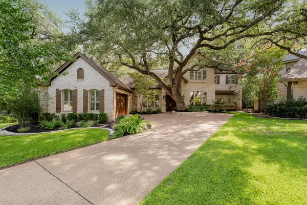 6000 Little Bull CV,  Austin,  TX 78731