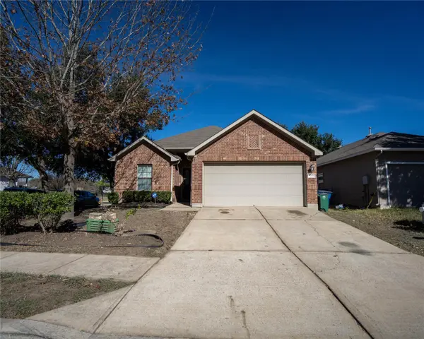 3701 Bronco Bend LOOP,  Austin,  TX 78744