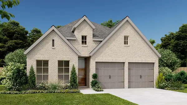 173 Plumbago LOOP, Bastrop, TX 78602
