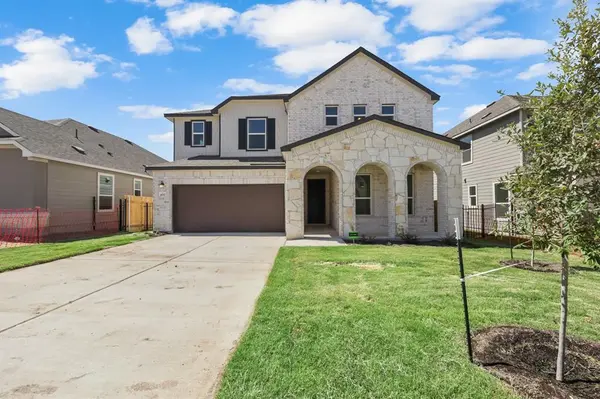 4617 Jade Oasis DR, Manor, TX 78653