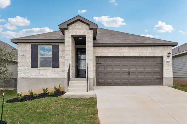 3044 Pike DR, New Braunfels, TX 78132