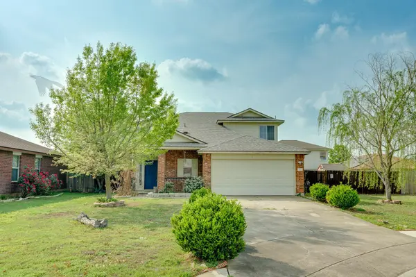 13616 John F Kennedy ST, Manor, TX 78653
