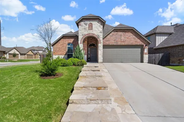 801 Goldilocks LN, Manchaca, TX 78652