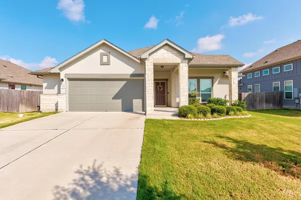 210 Salt Springs RD, Kyle, TX 78640