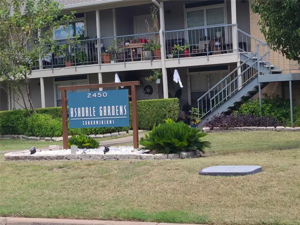 2450 Ashdale DR #C-224,  Austin,  TX 78757