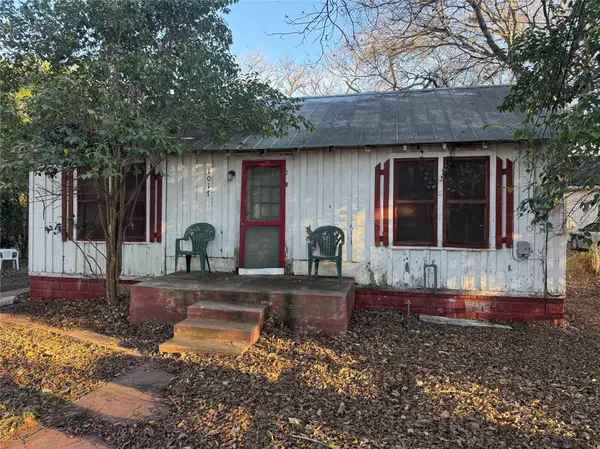 1017 Dailey ST, San Marcos, TX 78666