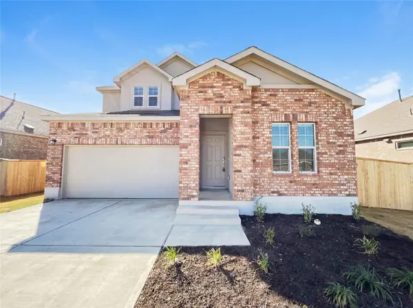 177 Cibolo Creek LOOP, Bastrop, TX 78602