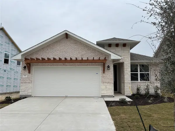 181 Crater Lake DR, Dripping Springs, TX 78620