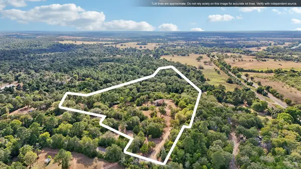 128 Copeland Hill RD,  Smithville,  TX 78957