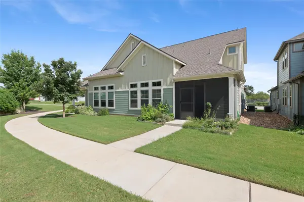 121 Bolivar WAY #101, San Marcos, TX 78666