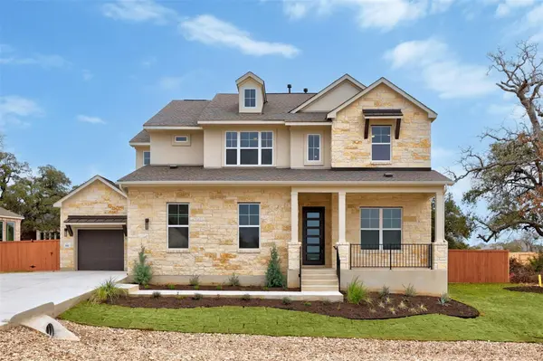 445 Bridge Water LOOP, Dripping Springs, TX 78620