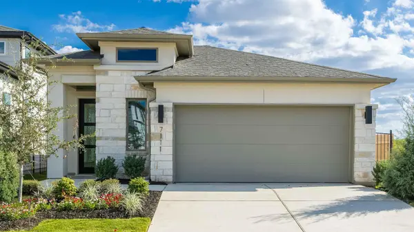 7111 Stitzel Weller DR, Austin, TX 78744