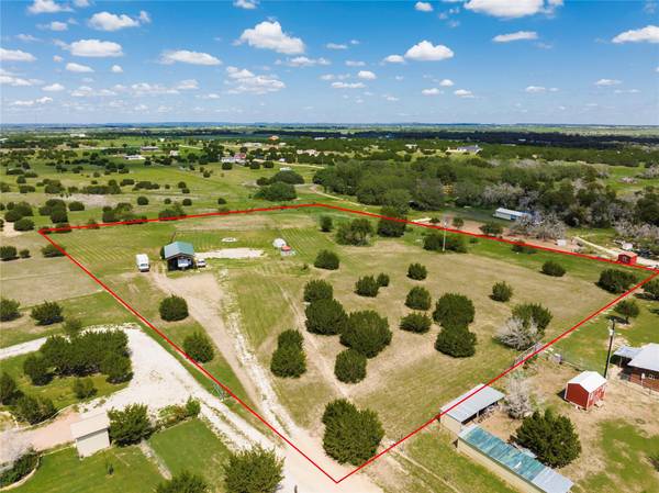 1150 County Road 221,  Florence,  TX 76527