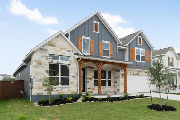 288 Sage Thrasher CIR, Dripping Springs, TX 78620