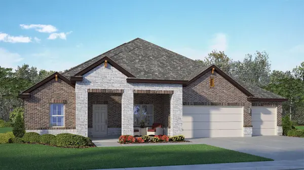 15202 Mena CV, Salado, TX 76571