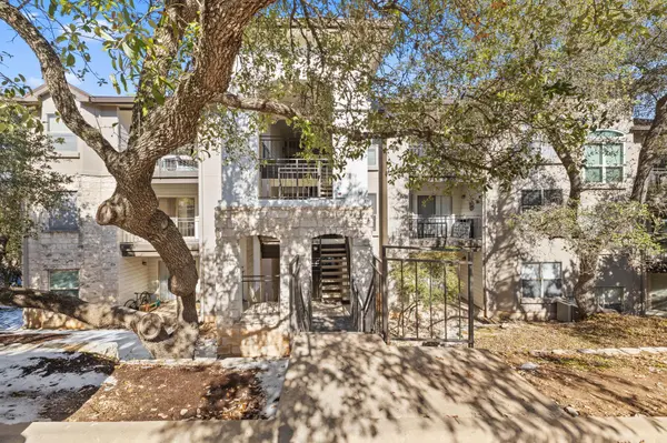 6000 Shepherd Mountain CV #1803, Austin, TX 78730