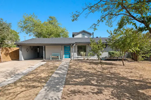 7405 Eastcrest DR, Austin, TX 78752