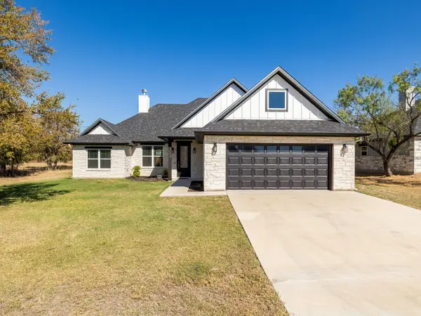 108 Lake Cliff, Kingsland, TX 78639