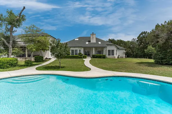 8709 Zyle RD, Austin, TX 78737
