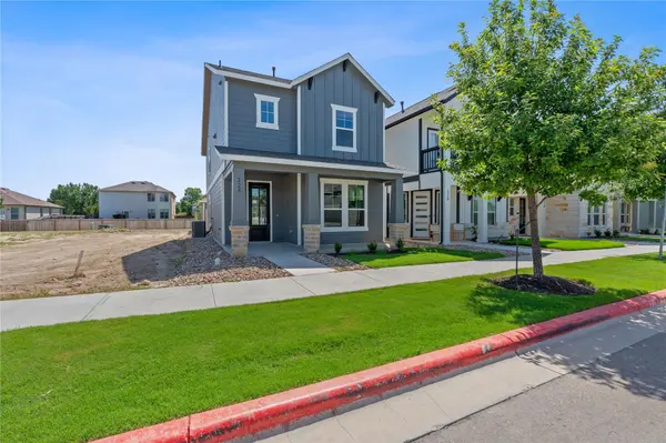 324 Blue Oasis LN,  Leander,  TX 78641