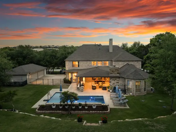 3609 Good Night TRL,  Leander,  TX 78641