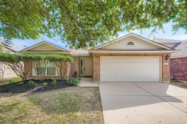 3413 Campanella DR, Round Rock, TX 78665