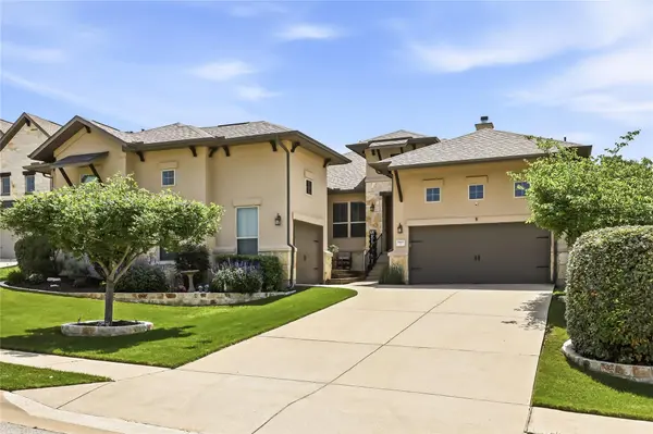 7607 Pace Ravine DR,  Lago Vista,  TX 78645