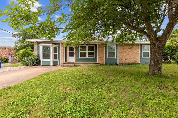 218 MEGGS BLVD,  Copperas Cove,  TX 76522