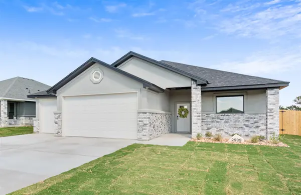 2539 Tin Barn BLF, Belton, TX 76513