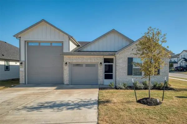 13301 Smithwick ST, Manor, TX 78653