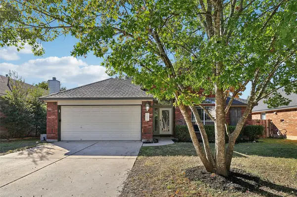 161 Clear Springs HOLW, Buda, TX 78610