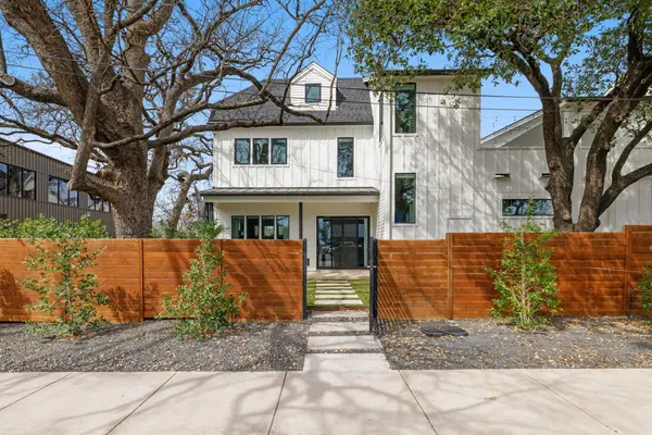 1101 W 39 1/2 ST #B,  Austin,  TX 78756