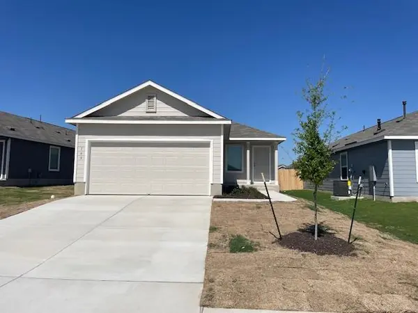 165 Kyanite DR, Maxwell, TX 78666