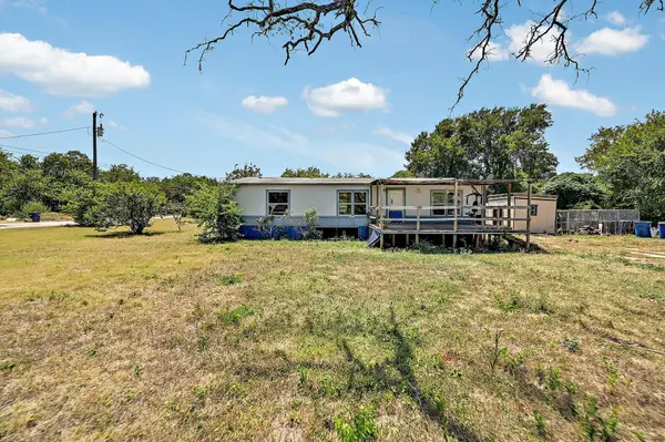 112 Allen ST,  Bertram,  TX 78605