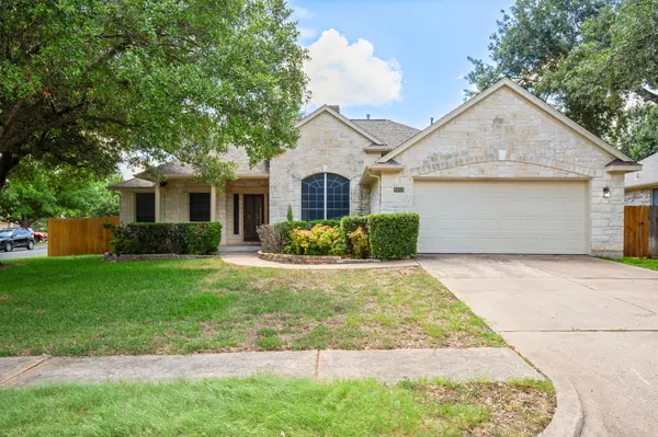 8901 LA SIESTA CT, Austin, TX 78749