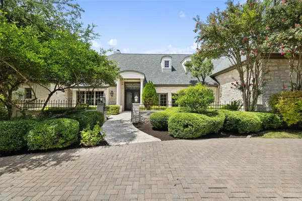 108 Las Lomas CT, West Lake Hills, TX 78746