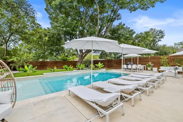 2307 Stone River DR, Austin, TX 78745