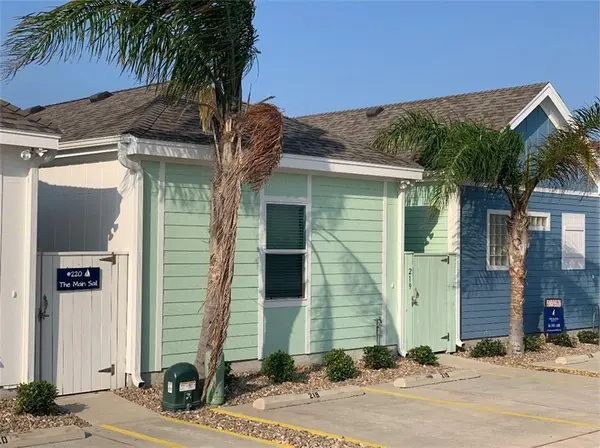 2212 State Highway 361 #219,  Port Aransas,  TX 78373
