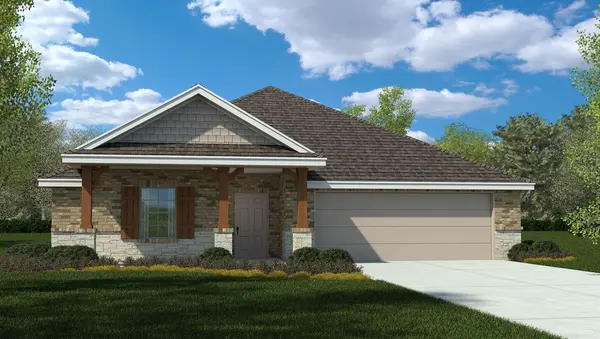 3902 Lorenzen CT, Belton, TX 76513