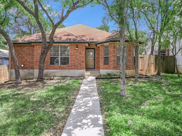 1310 Perkins ST, San Marcos, TX 78666