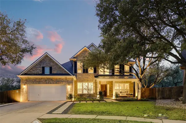 11524 Lafitte LN, Austin, TX 78739