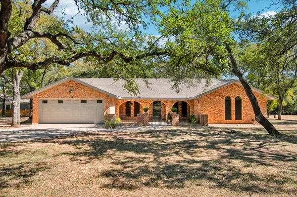 200 Serenada DR,  Georgetown,  TX 78628