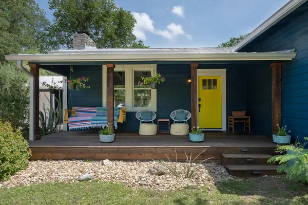 2215 Balboa RD,  Austin,  TX 78733