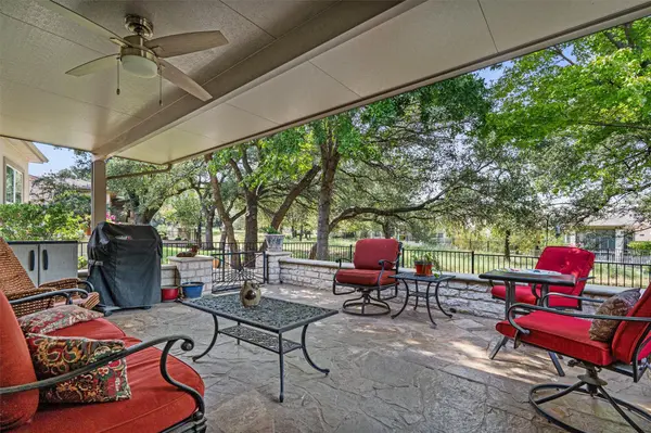 409 Deer Meadow CIR, Georgetown, TX 78633