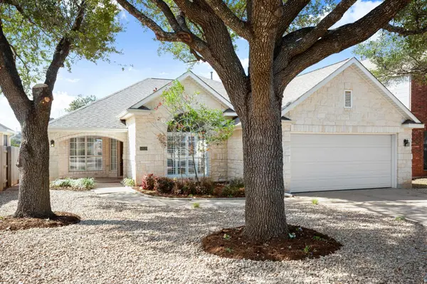 14930 Galena DR, Austin, TX 78717