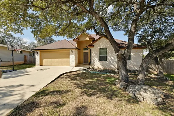 17 Sonata CIR, Wimberley, TX 78676