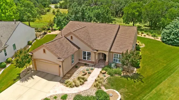 111 Amberjack CT, Georgetown, TX 78633