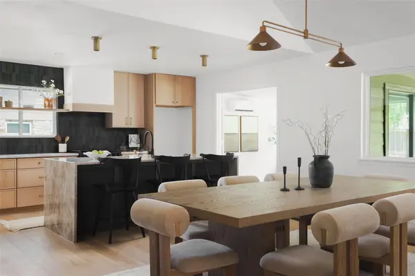 11707 Barrington WAY, Austin, TX 78759
